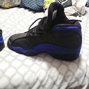 2020Air Jordan 13 Retro 'Hyper Royal